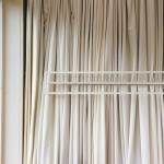 Down The Long Driveway, You'll See It