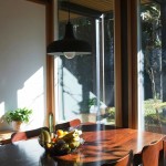 Down The Long Driveway, You'll See It