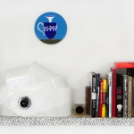 Daily Tips: Rad Lights at Patrick Parrish Gallery