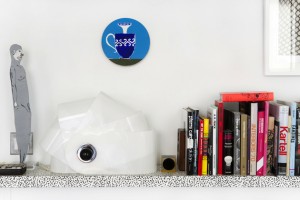 Daily Tips: Rad Lights at Patrick Parrish Gallery