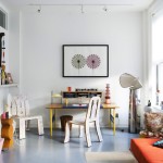 Daily Tips: Rad Lights at Patrick Parrish Gallery