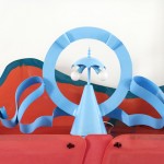 Daily Tips: Rad Lights at Patrick Parrish Gallery