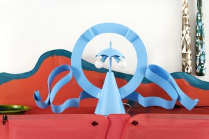 Daily Tips: Rad Lights at Patrick Parrish Gallery