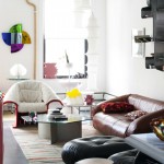 Daily Tips: Rad Lights at Patrick Parrish Gallery