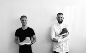 Thornhammar - A New Take on Scandinavian Minimalism