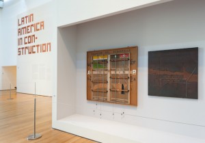 Modernism Ignored: Architecture in Latin America