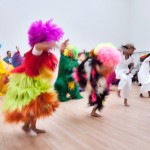 Daily Tips: Nick Cave's Upcoming Here Hear