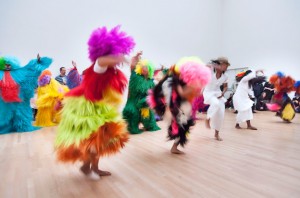 Daily Tips: Nick Cave's Upcoming Here Hear