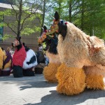 Daily Tips: Nick Cave's Upcoming Here Hear