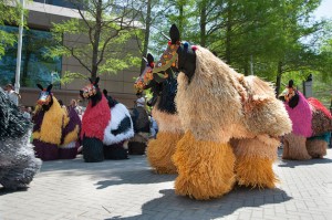 Daily Tips: Nick Cave's Upcoming Here Hear