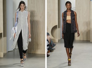 The Talented: Creatures of the Wind