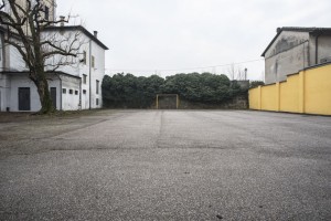 Through the Lens of Barbara Rossi