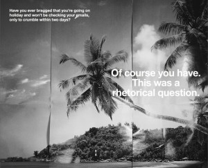 Daily Tips: The Age of Earthquakes