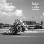 Daily Tips: The Age of Earthquakes