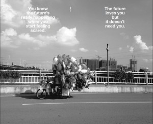 Daily Tips: The Age of Earthquakes