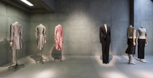 Alexander McQueen: The King of Dreams