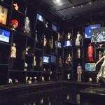 Alexander McQueen: The King of Dreams