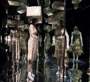 Alexander McQueen: The King of Dreams