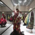 Alexander McQueen: The King of Dreams