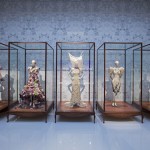 Alexander McQueen: The King of Dreams