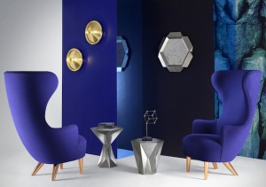 Salone del Mobile 2015: Critique of the New