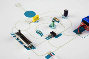 Salone del Mobile 2015: Atelier Clerici