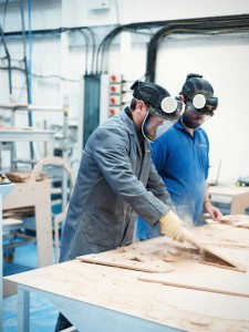 Salone del Mobile 2015: Atelier Clerici