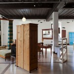Salone del Mobile 2015: Atelier Clerici