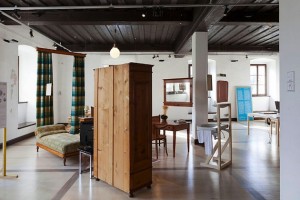 Salone del Mobile 2015: Atelier Clerici