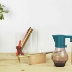 Salone del Mobile 2015: Atelier Clerici