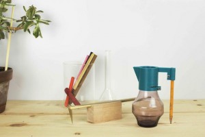 Salone del Mobile 2015: Atelier Clerici