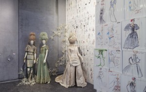 The Method, The Man: Karl Lagerfeld. Modemethode