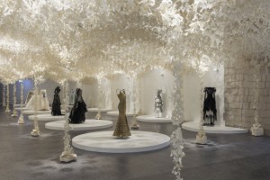 The Method, The Man: Karl Lagerfeld. Modemethode
