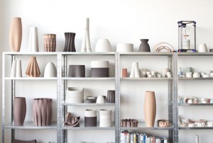 Salone del Mobile 2015: Design Academy Eindhoven