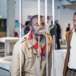 Salone del Mobile 2015: Design Academy Eindhoven