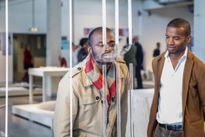 Salone del Mobile 2015: Design Academy Eindhoven