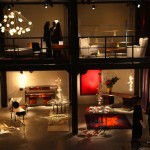 Salone del Mobile 2015: Nilufar Depot
