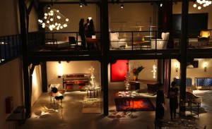 Salone del Mobile 2015: Nilufar Depot