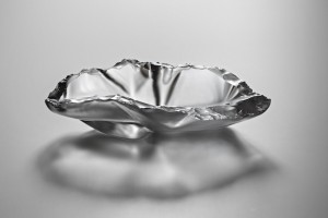 Glass From Finland in Venice at Le Stanze del Vetro