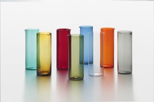 Glass From Finland in Venice at Le Stanze del Vetro