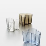 Glass From Finland in Venice at Le Stanze del Vetro