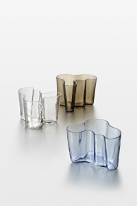 Glass From Finland in Venice at Le Stanze del Vetro