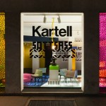 Daily Tips: Kartell Re-makes Sottsass' Vases