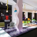 Daily Tips: Kartell Re-makes Sottsass' Vases