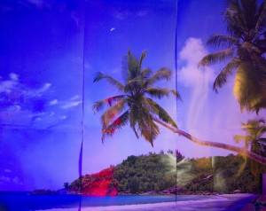 Through the Lens of Farah Al Qasimi