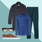 Style Suggestions: Street Chic