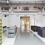 Vis-à-Vis by Moroso: the Power Between Art and Design