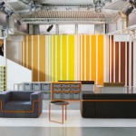 Vis-à-Vis by Moroso: the Power Between Art and Design