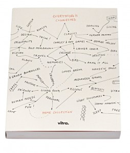 Daily Tips: Everything is Connected at Vitra