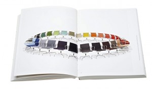 Daily Tips: Everything is Connected at Vitra
